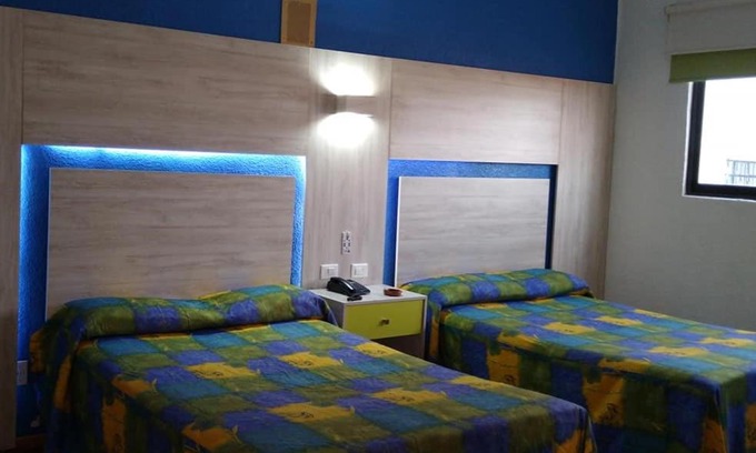 Santa Maria la Ribera Hotel | Hotel Gilbert