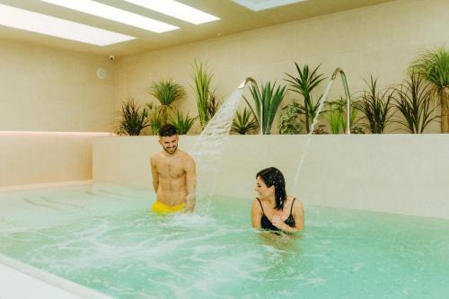 Hodmezovasarhely Hotel | Hotel Ginkgo