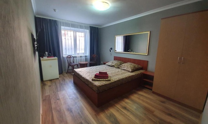 Kaliningrad Hotel | Hotel Gladiator