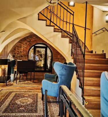 Banska Stiavnica Hotel | Hotel Glaus