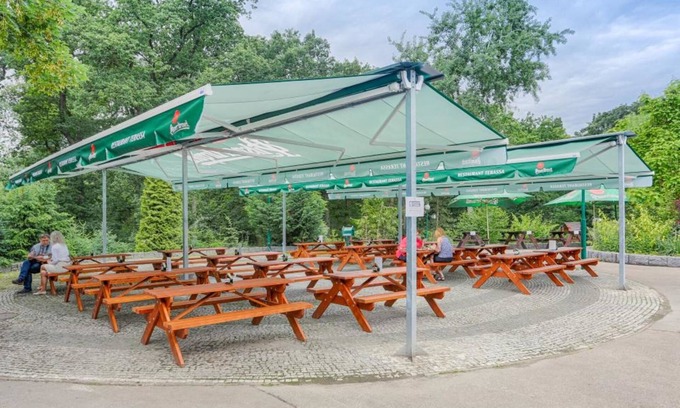Chodov Hotel | Hotel Globus