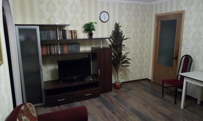 Cherepovets Bed & Breakfast | Hotel Gloria