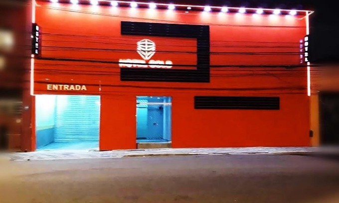 Santana Hotel | Hotel Gold