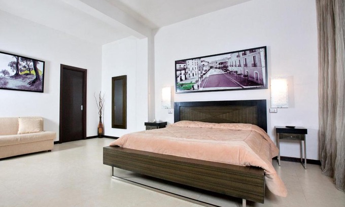 Eboli Hotel | Hotel Grazia Eboli