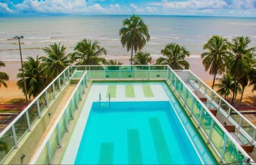 Nova Nazare Apartment | hotel Green Sunset 406