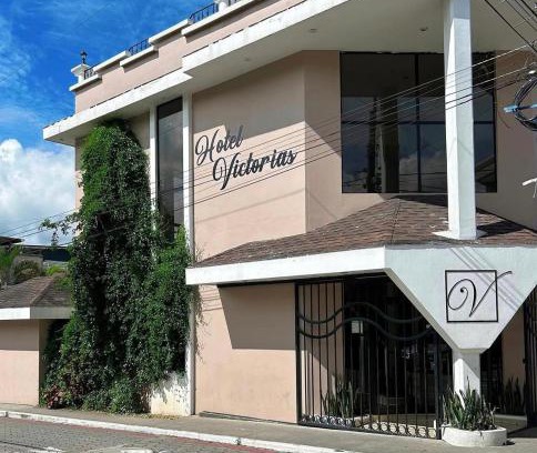 San Marcos Hotel | Hotel Victorias
