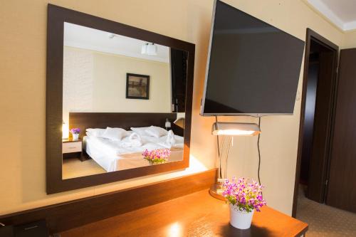 Staszow Hotel | Hotel Gwarek