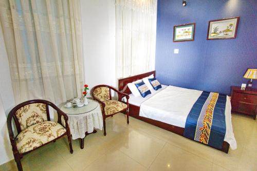 Chau Doc Hotel | Hotel Hải Châu