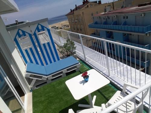 Rivazzurra Hotel | Hotel Haarlem