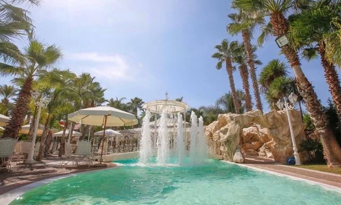 Licola Hotel | Hotel Happy Days