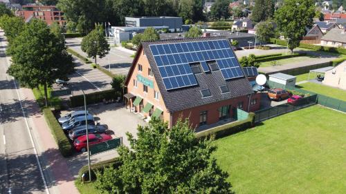 Lummen Hotel | Hotel Het Buskruid