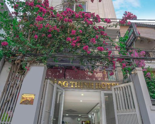 An Hai Đong Hotel | Hotel Hoàng Thịnh