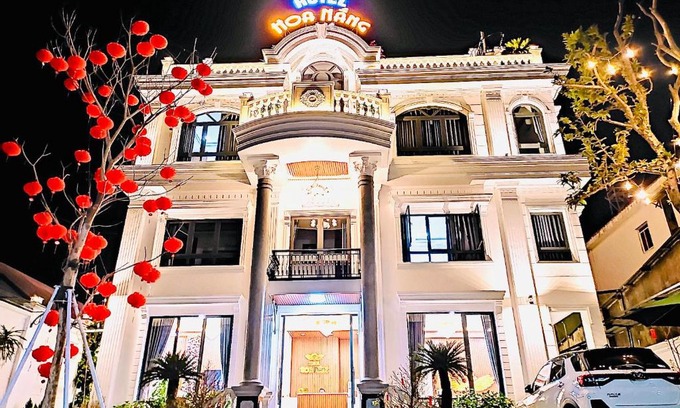 Bao Loc Hotel | Hotel Hoa Nắng