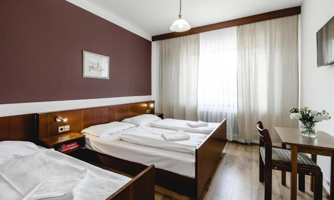 Liesing Hotel | Hotel Hoffinger