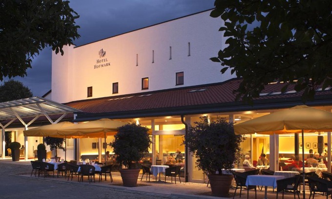 Bad Birnbach Hotel | Hotel Hofmark