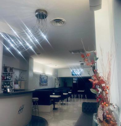 Historic Center Hotel | Hotel Holiday- Alla Finestrella