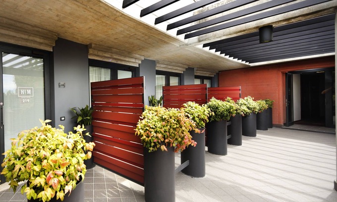 Villorba Hotel | Hotel Holiday La Marca