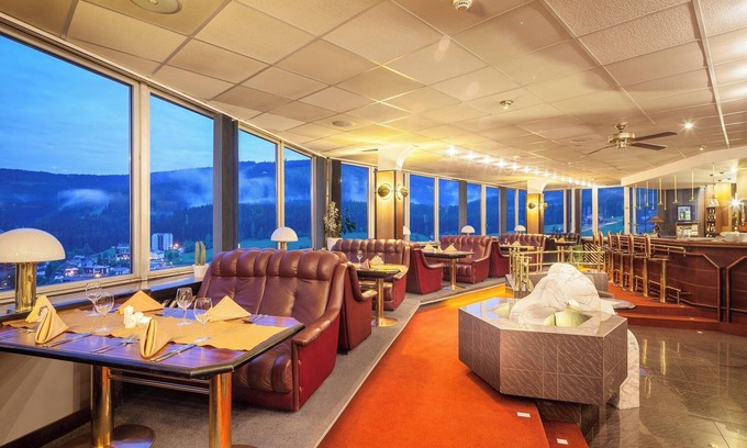 Pec pod Snezkou Hotel | Hotel Horizont