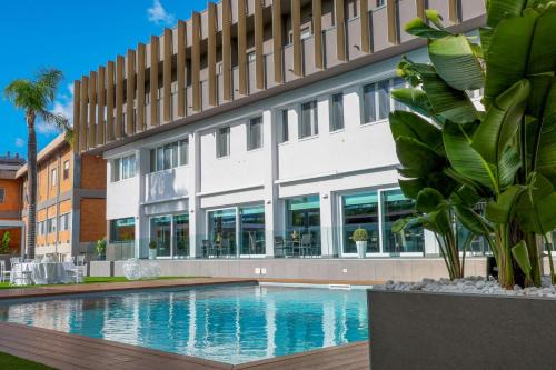 Nola Hotel | Hotel I Gigli