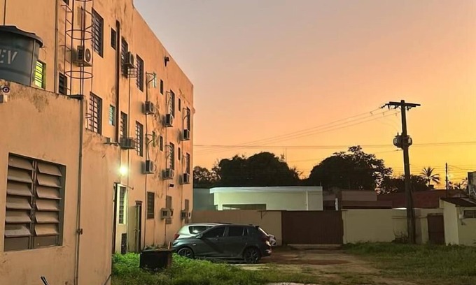 Centro Hotel | HOTEL IDEAL