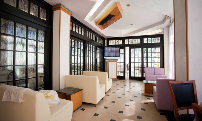 Sottomarina Hotel | Hotel Ideal