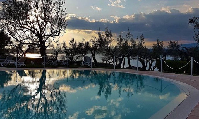Sirmione Hotel | Hotel Ideal