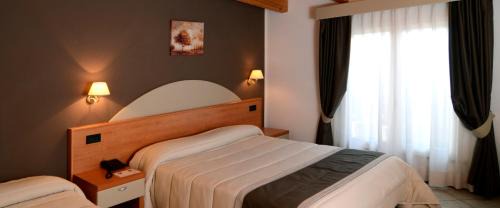 Ospedalicchio Hotel | Hotel Il Cammino Di Francesco