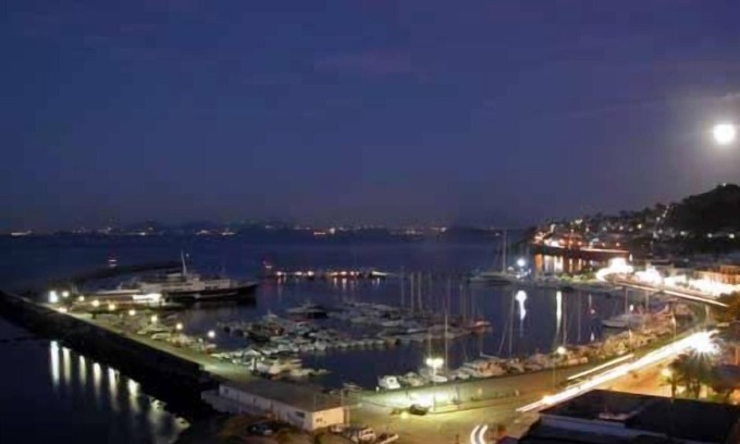 Casamicciola Terme Hotel | Hotel Il Nespolo