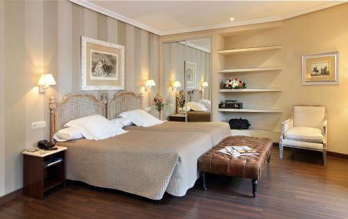 Valladolid City Centre Hotel | Hotel Imperial