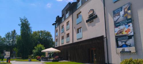 Brzezinka Hotel | Hotel Imperiale