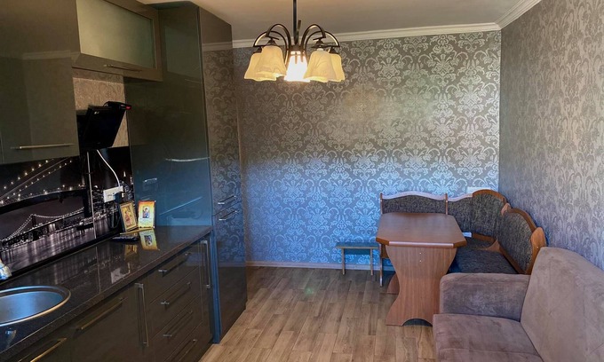 Kutaisi Apartment | Hotel in Kutaisi Varlamishvili