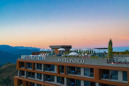 Fanlu Hotel | Hotel Indigo Alishan by IHG