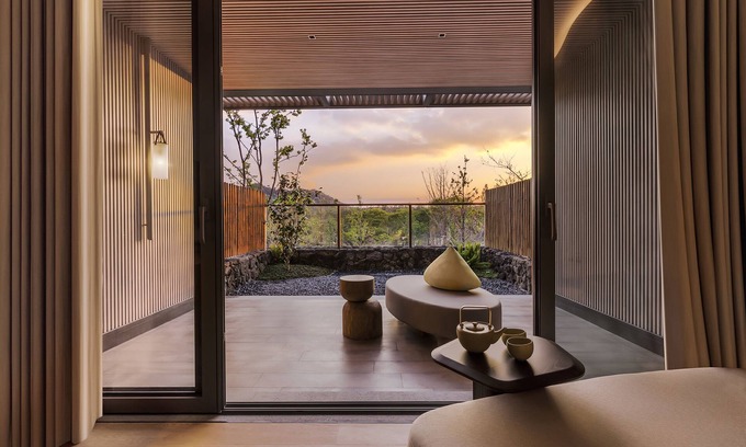 Anji Hotel | Hotel Indigo Anji by IHG