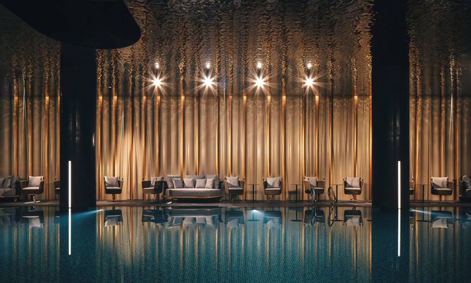 Haishu Hotel | Hotel Indigo Ningbo Riverside by IHG