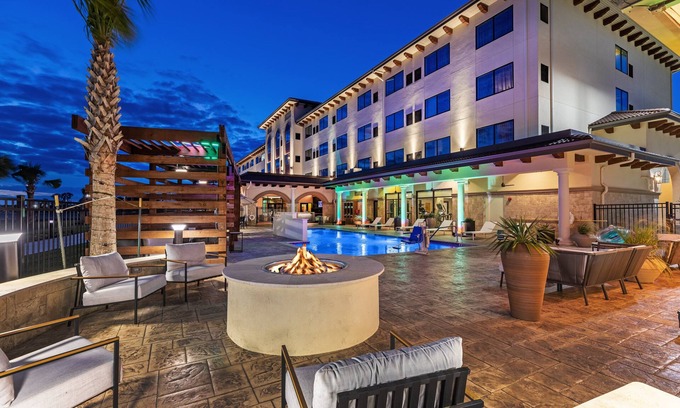 Spring Hotel | Hotel Indigo Spring - Woodlands Area by IHG