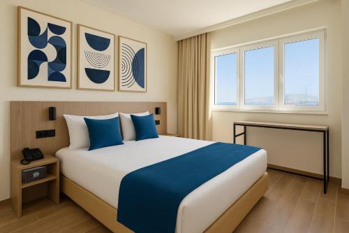 Lisbon Old Town Hotel | Hotel Infante Santo - Lisboa