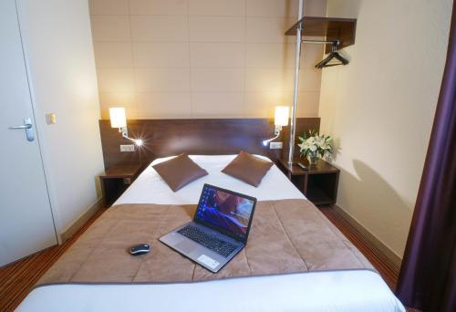 Poitiers Hotel | Hotel Inn Design Poitiers Sud
