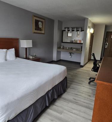 Fairfield Hotel | Hotel Inn Fairfield