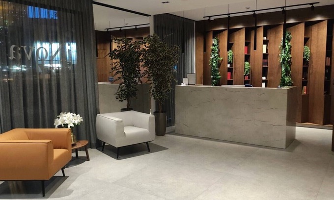 Zagreb Hotel | Hotel iNova