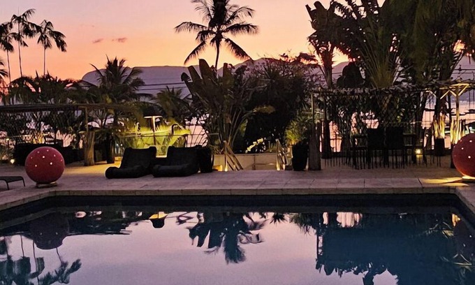 Pequea Hotel | Hotel Itapemar