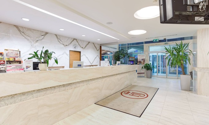 Liptovsky Mikulas Hotel | Hotel Jánošík