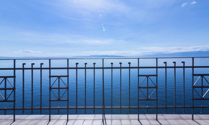 Rijeka Hotel | Hotel Jadran