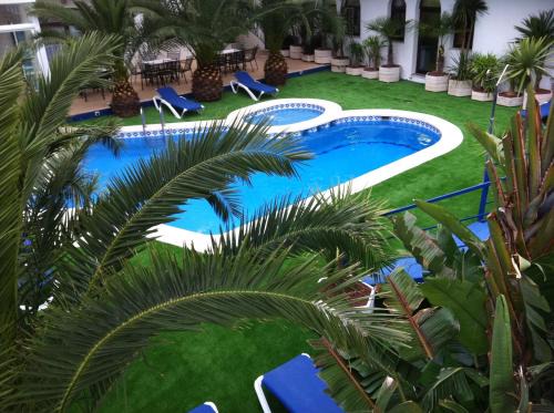 Peniscola Hotel | Hotel Jaime I