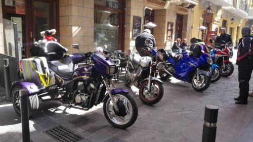 Jaca Hotel | Hotel Jaqués