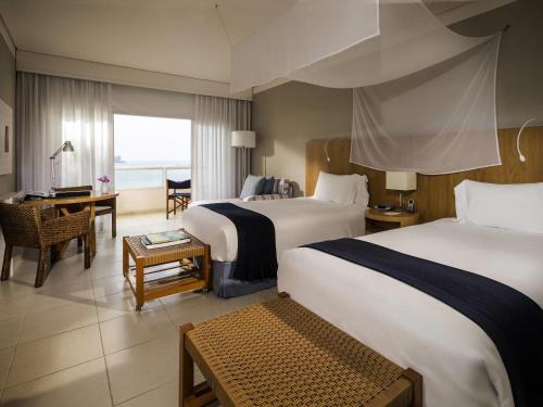 Balneario Praia do Pernambuco Hotel | Hotel Jequitimar Guaruja Resort & Spa by Accor - Ex Sofitel