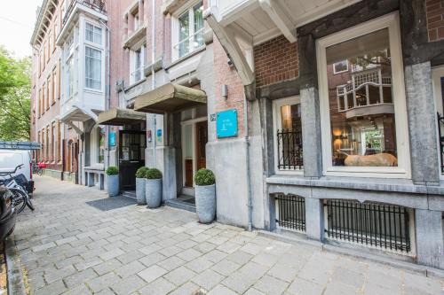 Museum Quarter Hotel | Hotel JL No76