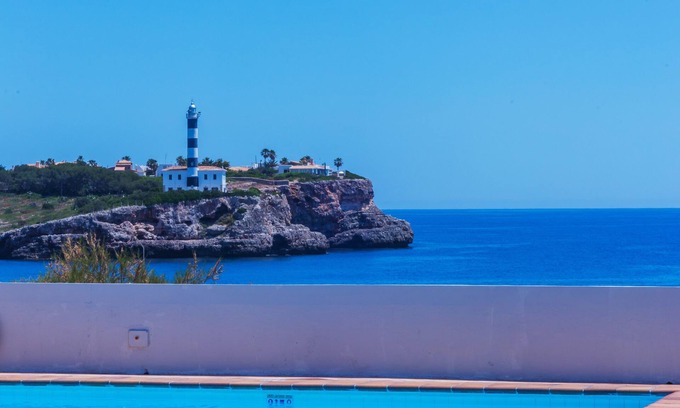 Portocolom Hotel | Hotel JS Cape Colom - Adults Only