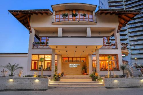 Zilina Hotel | Hotel Kamélia