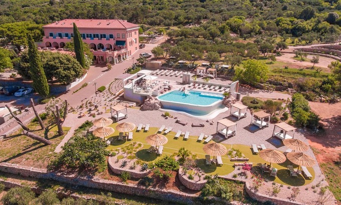 Punat Hotel | Hotel Kanajt