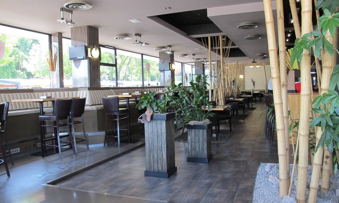 Most Hotel | Hotel Kapitol